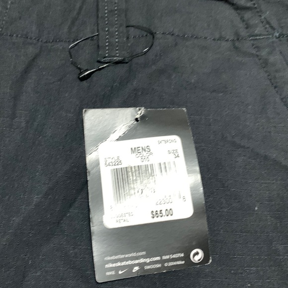 New Nike SB shorts - Picture 6 of 6